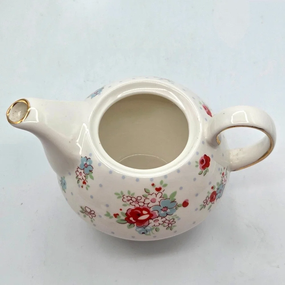 Grace Teaware Tea For One 2 Piece Set Katie Rose Bone China